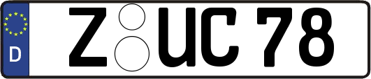 Z-UC78