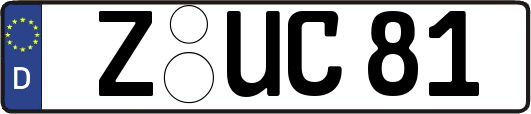 Z-UC81