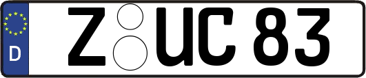 Z-UC83