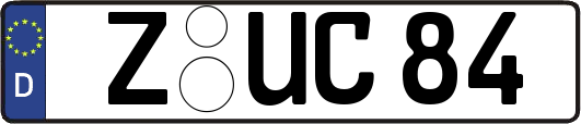 Z-UC84