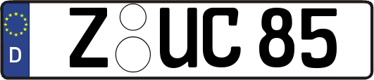 Z-UC85