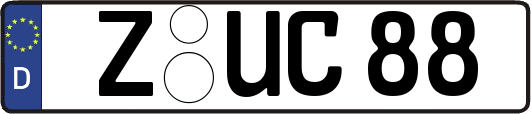 Z-UC88