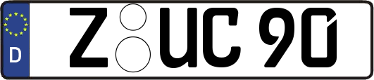 Z-UC90