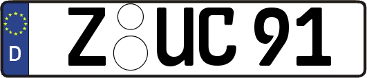 Z-UC91