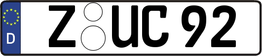 Z-UC92
