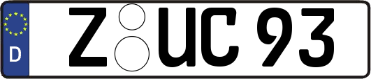 Z-UC93