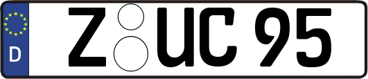 Z-UC95