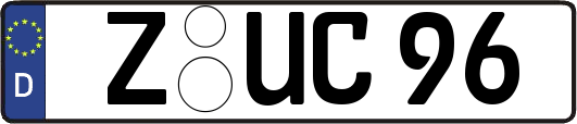 Z-UC96