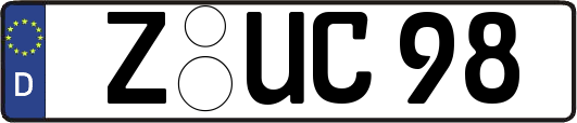 Z-UC98