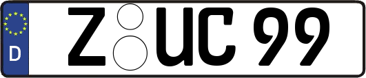 Z-UC99