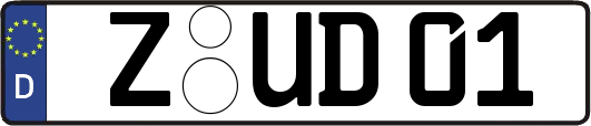 Z-UD01