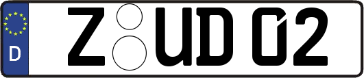 Z-UD02