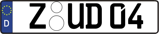 Z-UD04