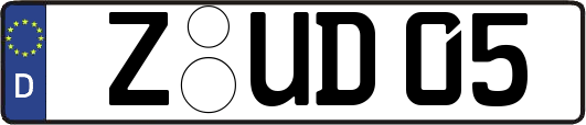 Z-UD05