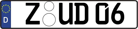 Z-UD06