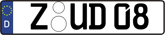 Z-UD08