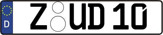 Z-UD10