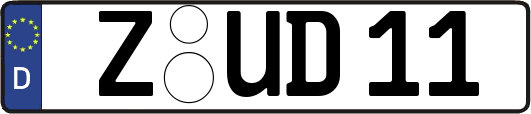 Z-UD11