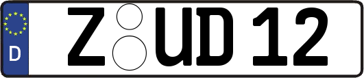 Z-UD12