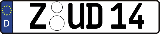 Z-UD14