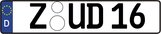 Z-UD16
