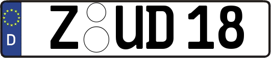 Z-UD18