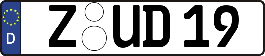 Z-UD19