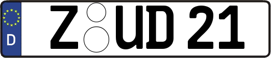 Z-UD21