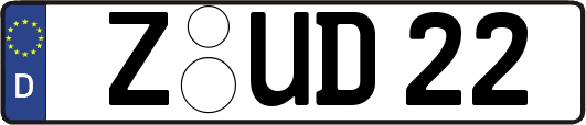 Z-UD22