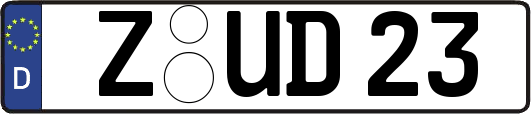 Z-UD23