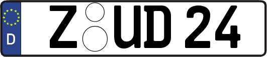 Z-UD24