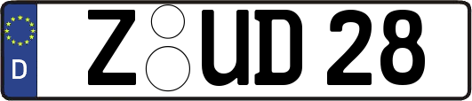 Z-UD28