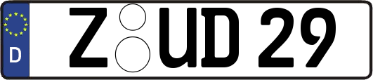 Z-UD29