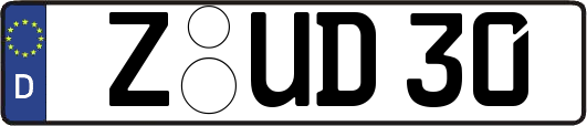 Z-UD30