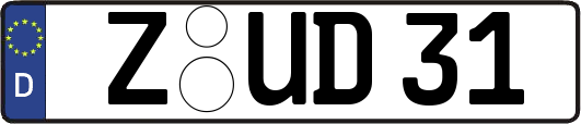 Z-UD31