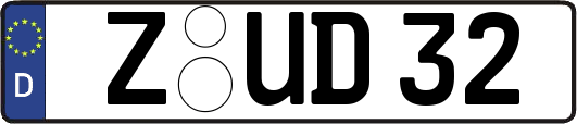 Z-UD32