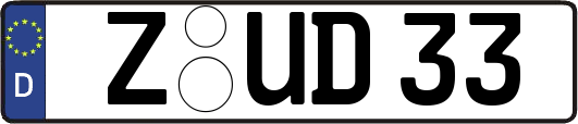 Z-UD33