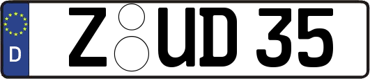 Z-UD35