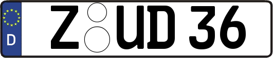Z-UD36