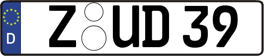 Z-UD39