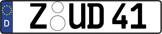 Z-UD41