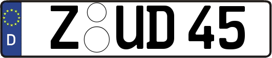 Z-UD45