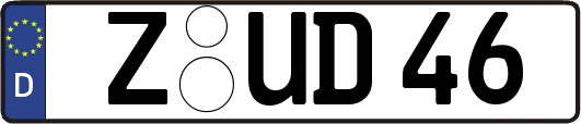Z-UD46