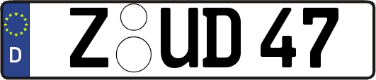Z-UD47