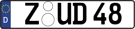 Z-UD48