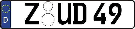 Z-UD49