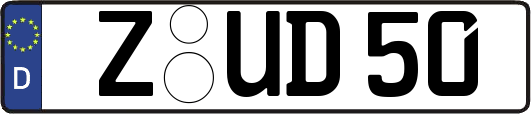 Z-UD50