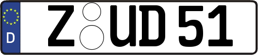 Z-UD51