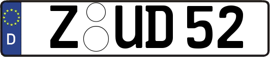 Z-UD52
