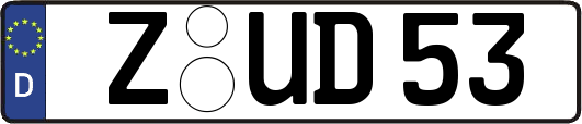 Z-UD53